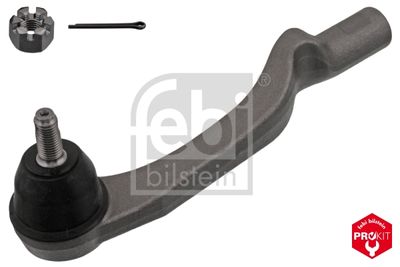 42223 FEBI BILSTEIN Наконечник поперечной рулевой тяги