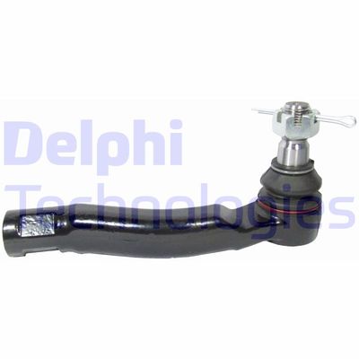 TA2369 DELPHI Наконечник поперечной рулевой тяги