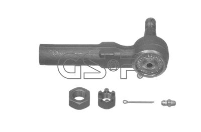 S070538 GSP Наконечник поперечной рулевой тяги