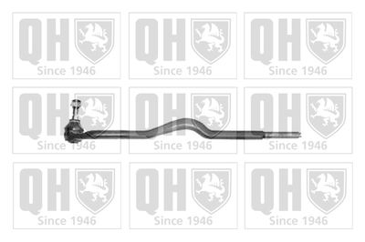 QR2409S QUINTON HAZELL Наконечник поперечной рулевой тяги