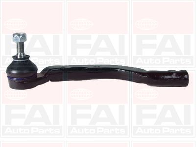 SS2588 FAI AutoParts Наконечник поперечной рулевой тяги