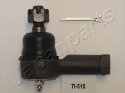 TI515 JAPANPARTS Наконечник поперечной рулевой тяги