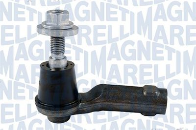 301191603980 MAGNETI MARELLI Наконечник поперечной рулевой тяги