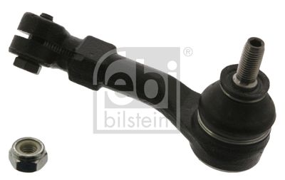 09682 FEBI BILSTEIN Наконечник поперечной рулевой тяги