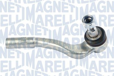 301191604850 MAGNETI MARELLI Наконечник поперечной рулевой тяги