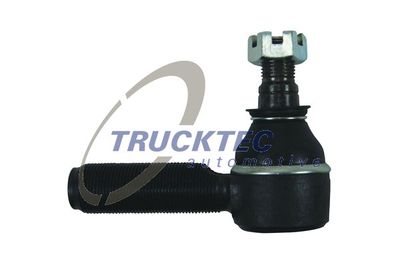 0237066 TRUCKTEC AUTOMOTIVE Наконечник поперечной рулевой тяги