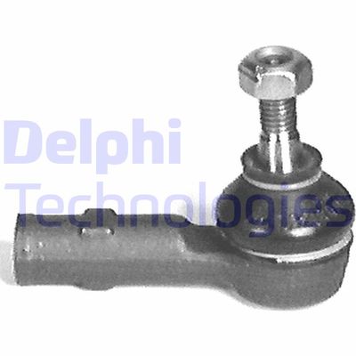 TA1135 DELPHI Наконечник поперечной рулевой тяги