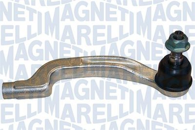 301191605010 MAGNETI MARELLI Наконечник поперечной рулевой тяги