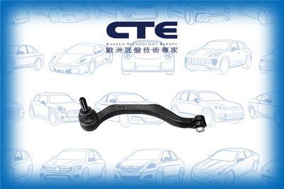 CTE09007L CTE Наконечник поперечной рулевой тяги