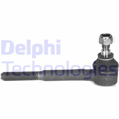 TA862 DELPHI Наконечник поперечной рулевой тяги