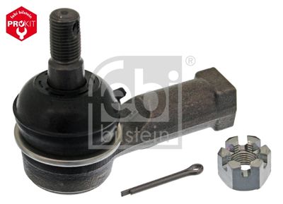 41300 FEBI BILSTEIN Наконечник поперечной рулевой тяги