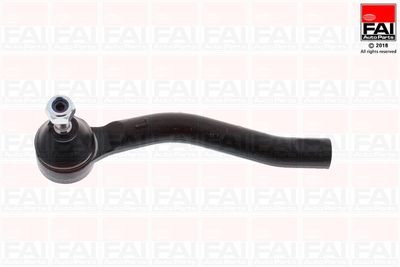 SS9678 FAI AutoParts Наконечник поперечной рулевой тяги