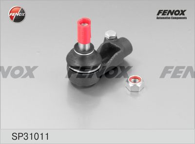 SP31011 FENOX Наконечник поперечной рулевой тяги