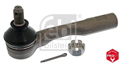 43150 FEBI BILSTEIN Наконечник поперечной рулевой тяги