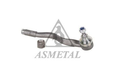 17BM1502 ASMETAL Наконечник поперечной рулевой тяги