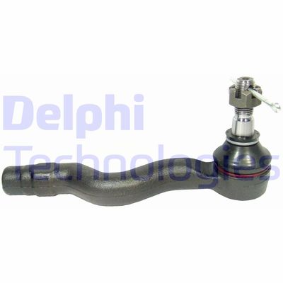 TA2357 DELPHI Наконечник поперечной рулевой тяги