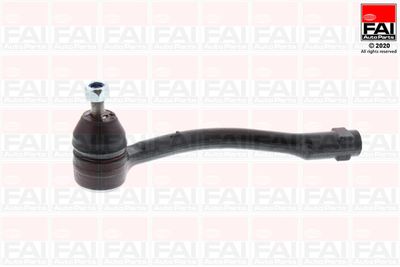 SS10481 FAI AutoParts Наконечник поперечной рулевой тяги