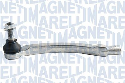 301191607120 MAGNETI MARELLI Наконечник поперечной рулевой тяги