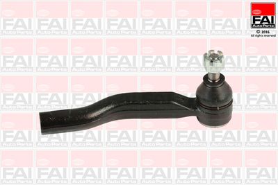 SS7447 FAI AutoParts Наконечник поперечной рулевой тяги