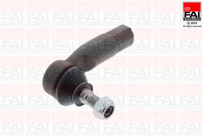 SS9883 FAI AutoParts Наконечник поперечной рулевой тяги