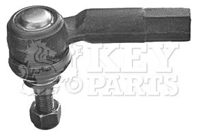 KTR4931 KEY PARTS Наконечник поперечной рулевой тяги