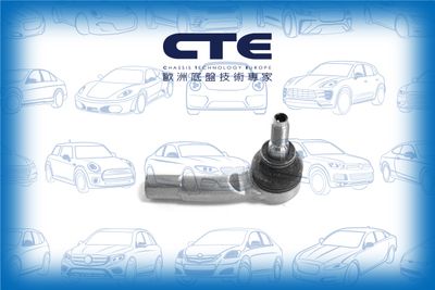 CTE20005R CTE Наконечник поперечной рулевой тяги