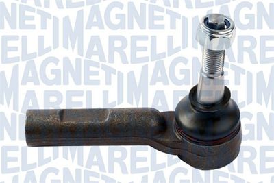 301181314080 MAGNETI MARELLI Наконечник поперечной рулевой тяги