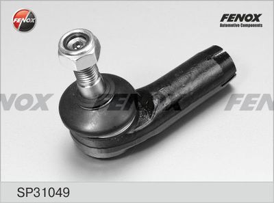 SP31049 FENOX Наконечник поперечной рулевой тяги