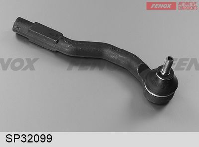 SP32099 FENOX Наконечник поперечной рулевой тяги