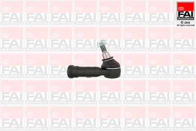 SS1222 FAI AutoParts Наконечник поперечной рулевой тяги