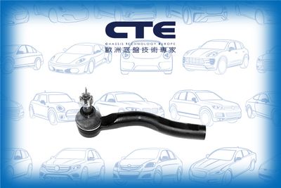 CTE02003L CTE Наконечник поперечной рулевой тяги