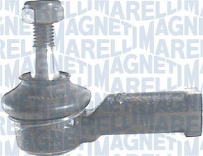 301191605950 MAGNETI MARELLI Наконечник поперечной рулевой тяги