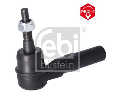 41086 FEBI BILSTEIN Наконечник поперечной рулевой тяги