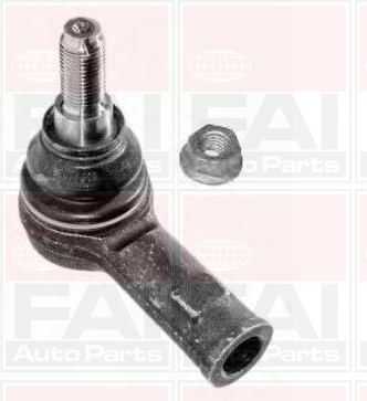 SS5795 FAI AutoParts Наконечник поперечной рулевой тяги