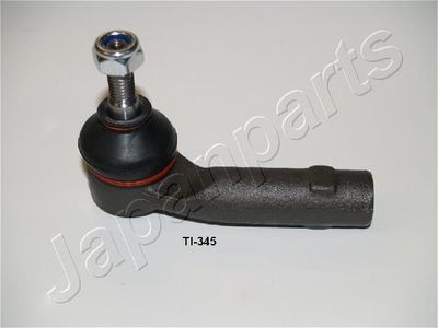 TI344R JAPANPARTS Наконечник поперечной рулевой тяги