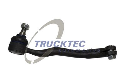 0837013 TRUCKTEC AUTOMOTIVE Наконечник поперечной рулевой тяги