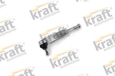 4315526 KRAFT AUTOMOTIVE Наконечник поперечной рулевой тяги