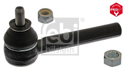 10790 FEBI BILSTEIN Наконечник поперечной рулевой тяги