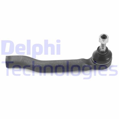 TA3408 DELPHI Наконечник поперечной рулевой тяги