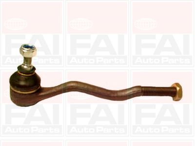 SS339 FAI AutoParts Наконечник поперечной рулевой тяги