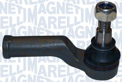 301191604380 MAGNETI MARELLI Наконечник поперечной рулевой тяги