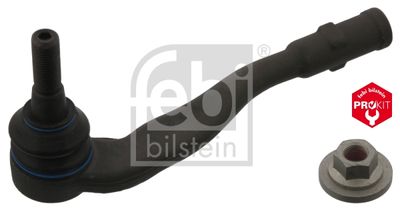 40993 FEBI BILSTEIN Наконечник поперечной рулевой тяги