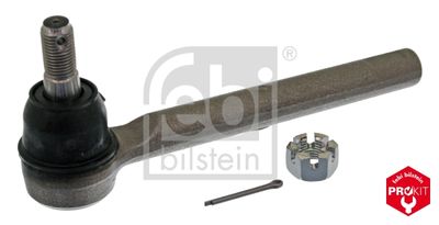 42724 FEBI BILSTEIN Наконечник поперечной рулевой тяги