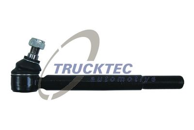 0237057 TRUCKTEC AUTOMOTIVE Наконечник поперечной рулевой тяги