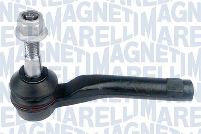 301191606080 MAGNETI MARELLI Наконечник поперечной рулевой тяги