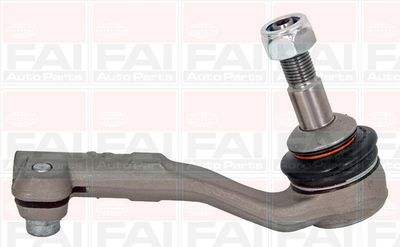 SS7777 FAI AutoParts Наконечник поперечной рулевой тяги