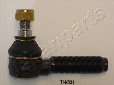 TIN031R JAPANPARTS Наконечник поперечной рулевой тяги