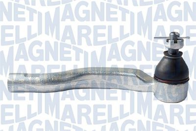 301191606870 MAGNETI MARELLI Наконечник поперечной рулевой тяги