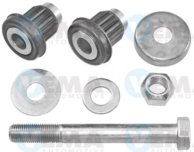 15180 VEMA Наконечник поперечной рулевой тяги