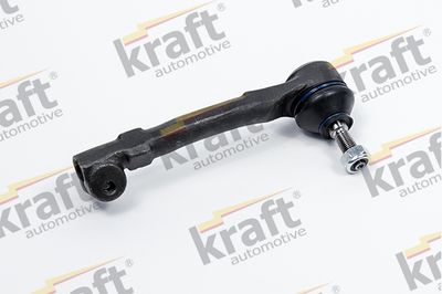 4315055 KRAFT AUTOMOTIVE Наконечник поперечной рулевой тяги